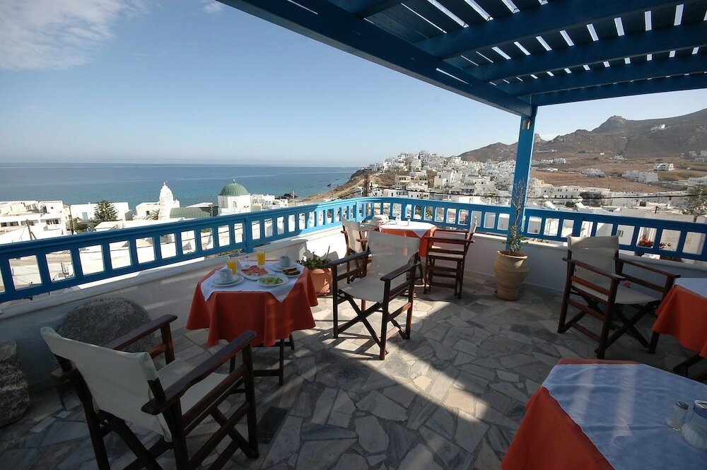 Фото Hotel Anixis