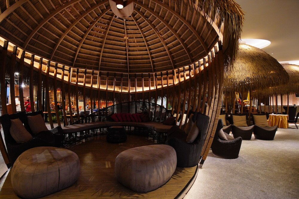 Фото Centra by Centara Maris Resort Jomtien