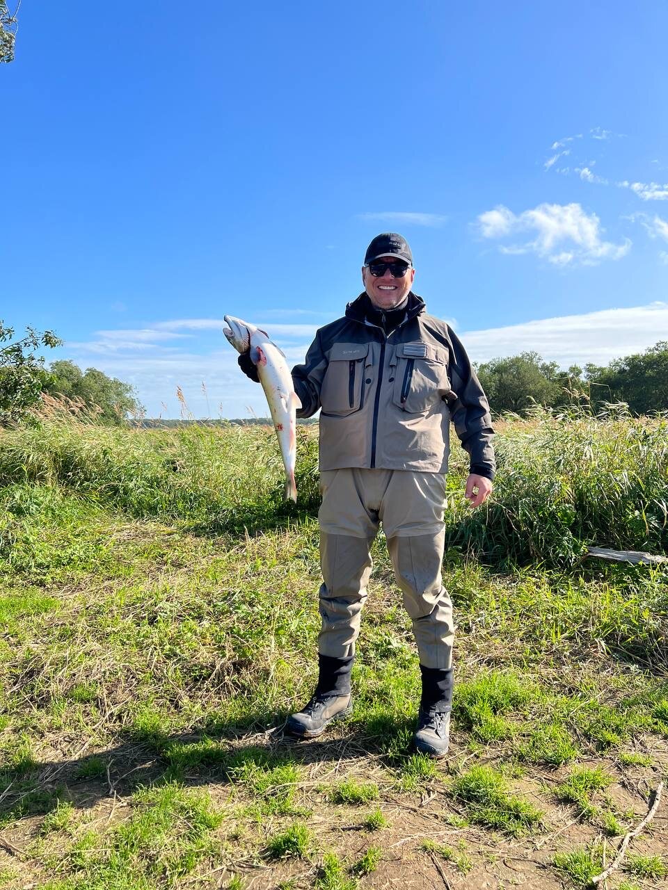 Фото ПроЛосось