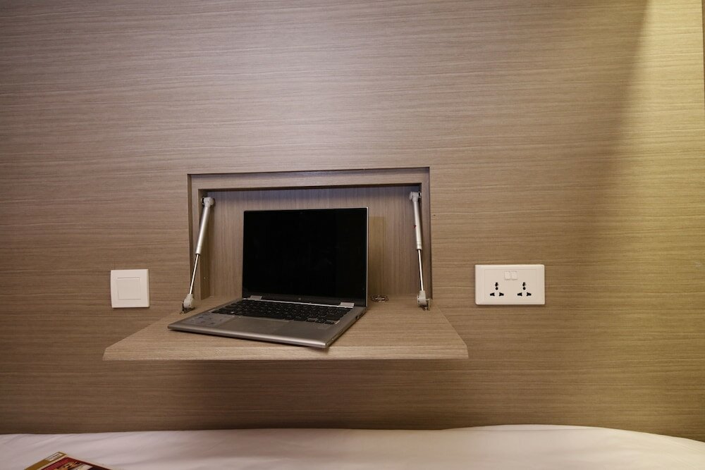 Фото Beat. Capsule Hostel @ Boat Quay