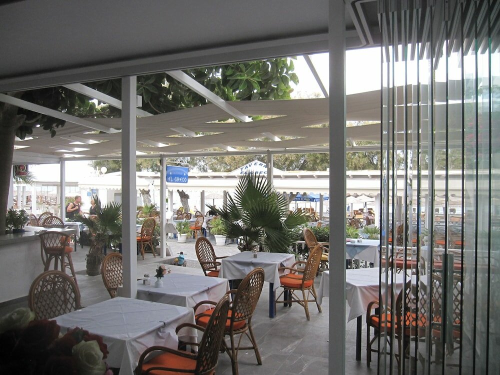 Фото Villa Gambas