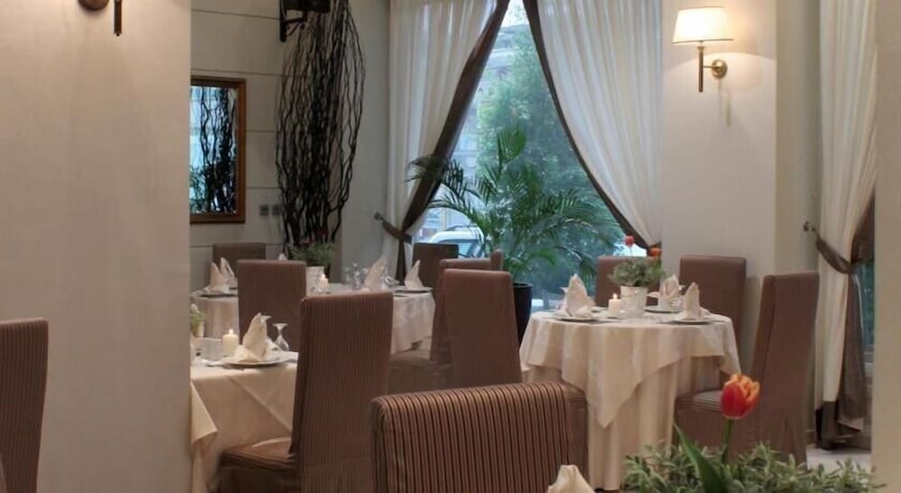 Фото Galaxy Hotel