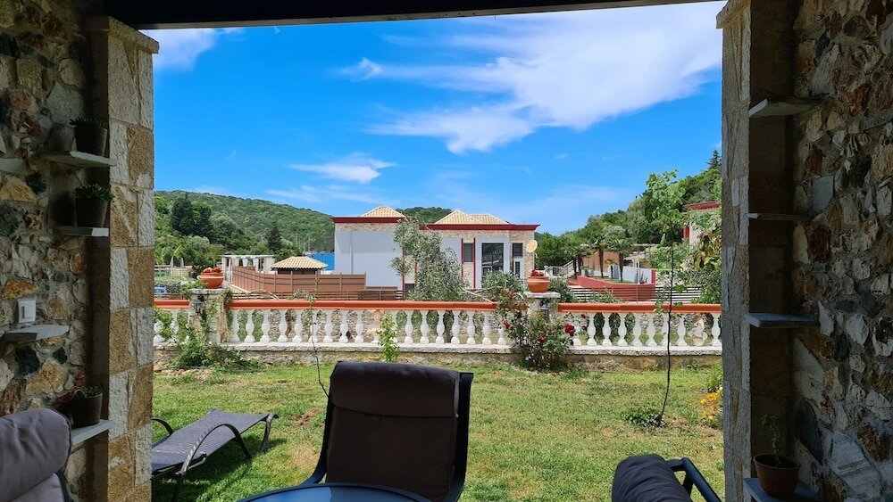 Фото Edem Studios & Apartments