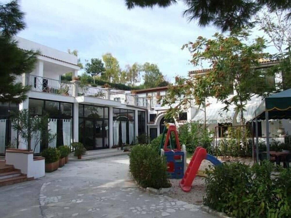 Фото Hotel Piccolo Paradiso