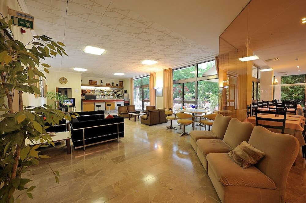 Фото Hotel Miramare et de la Ville