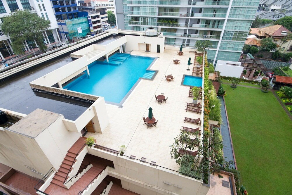 Фото Colombo Residencies