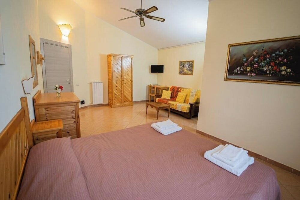 Фото Agriturismo Zugarelli