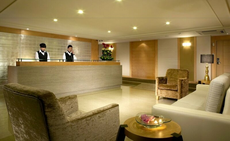 Гостиница Jin Hua Hotel
