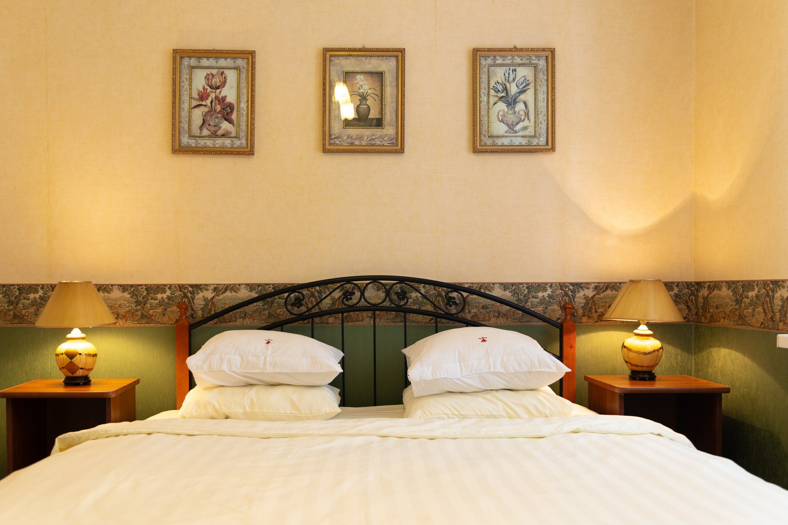 Фото Вилла Гренч