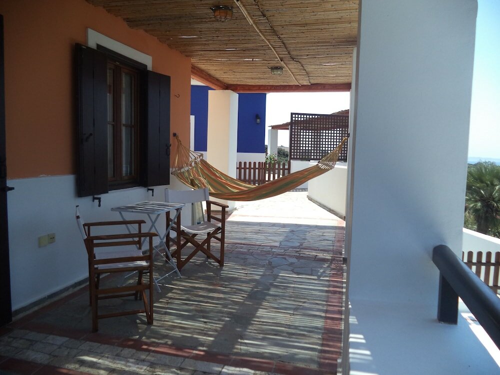 Фото Ilis Villas