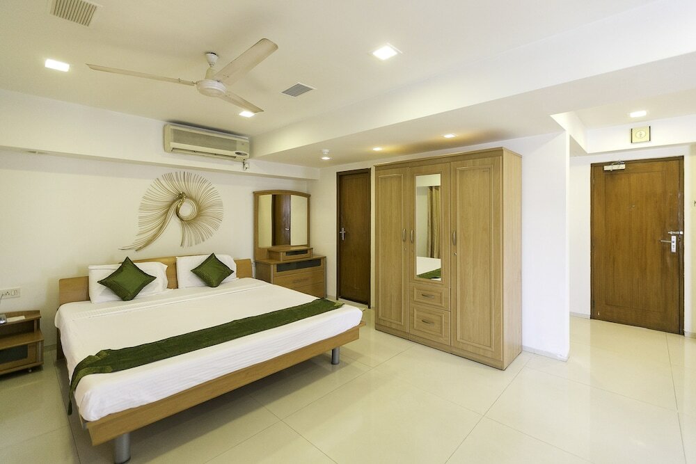 Фото Treebo Trend New Castle