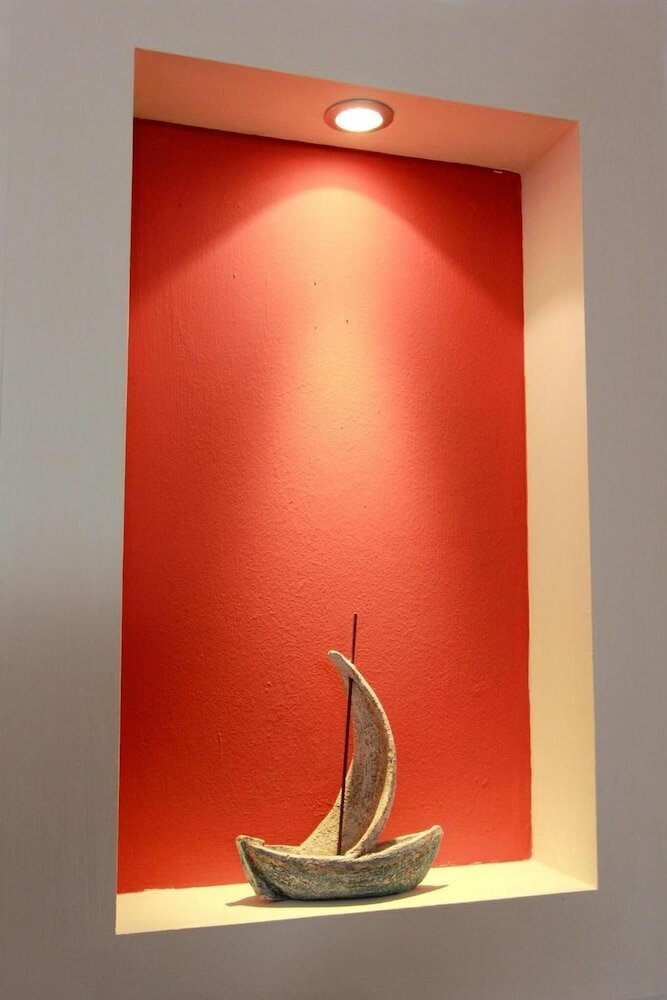 Фото Ideon Hotel