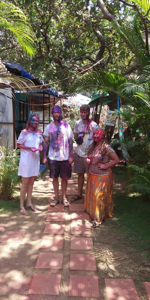 Фото Rudra Holidays Guest House