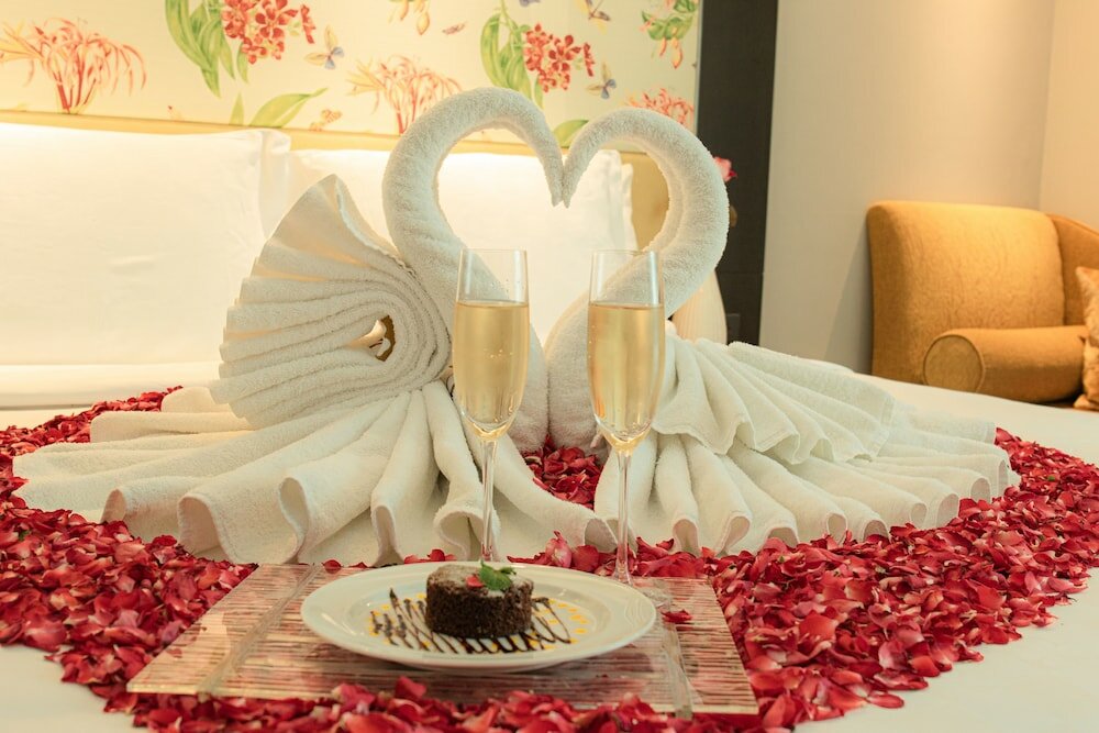 Фото Hotel Clover Asoke