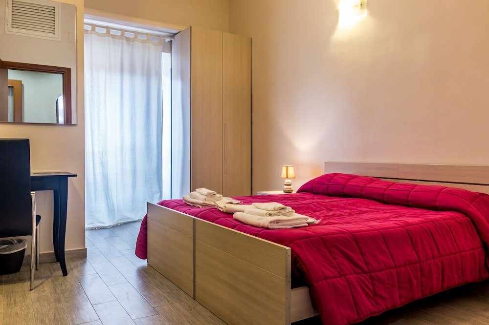 Фото B&b San Pietro's Home