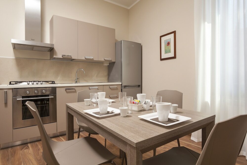 Фото Window on Rome