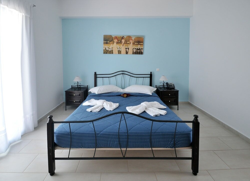 Фото Anatoli Hotel