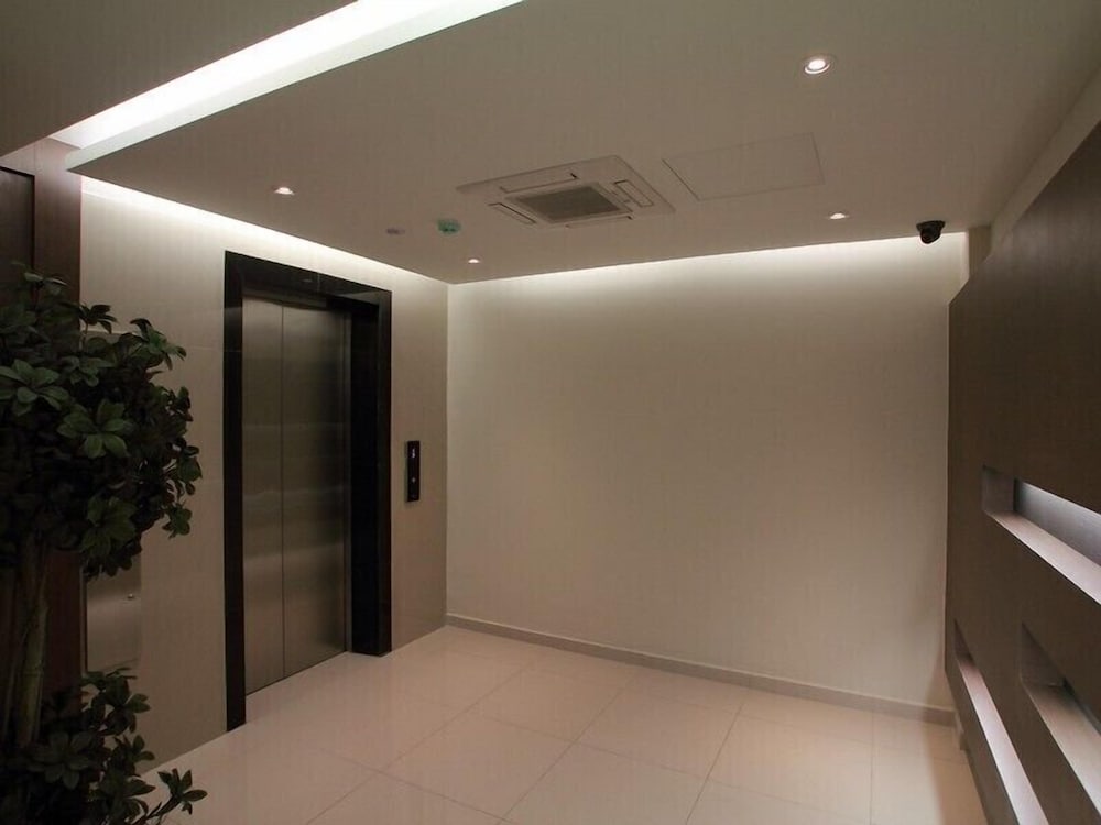 Фото Tai Ichi Hotel