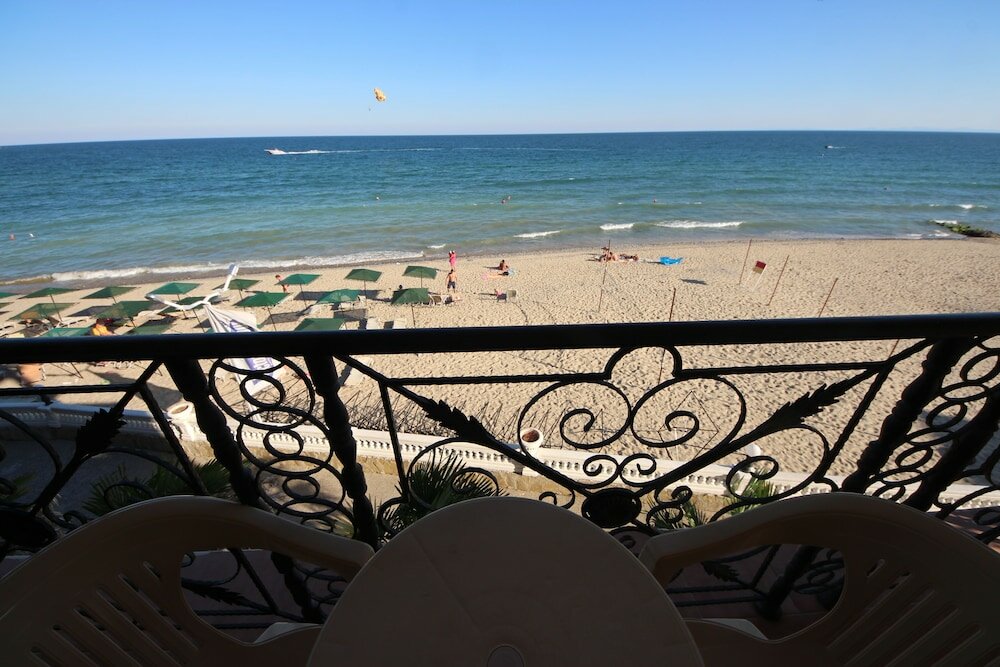 Фото Andalusia Beach