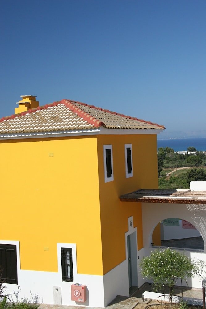 Фото Ilis Villas