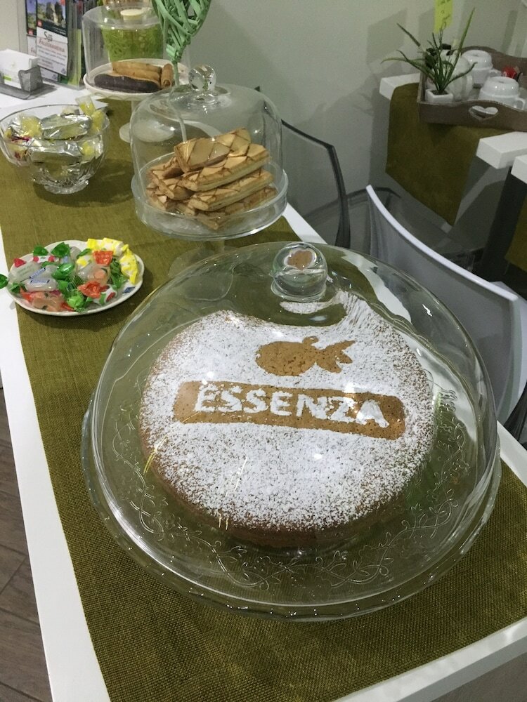 Фото L'Essenza B&b