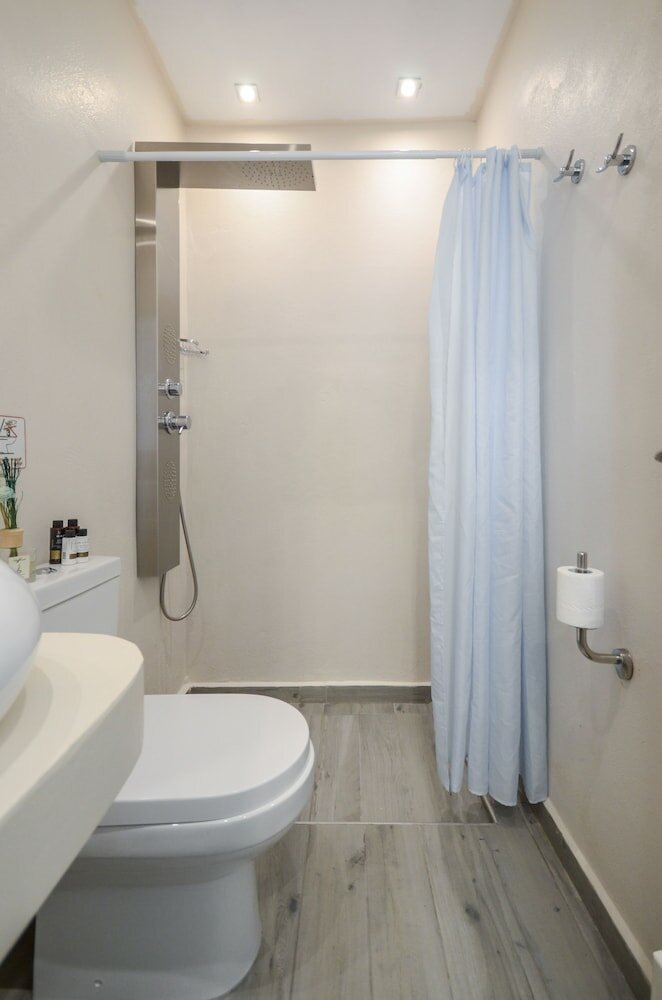 Фото Depis Suites