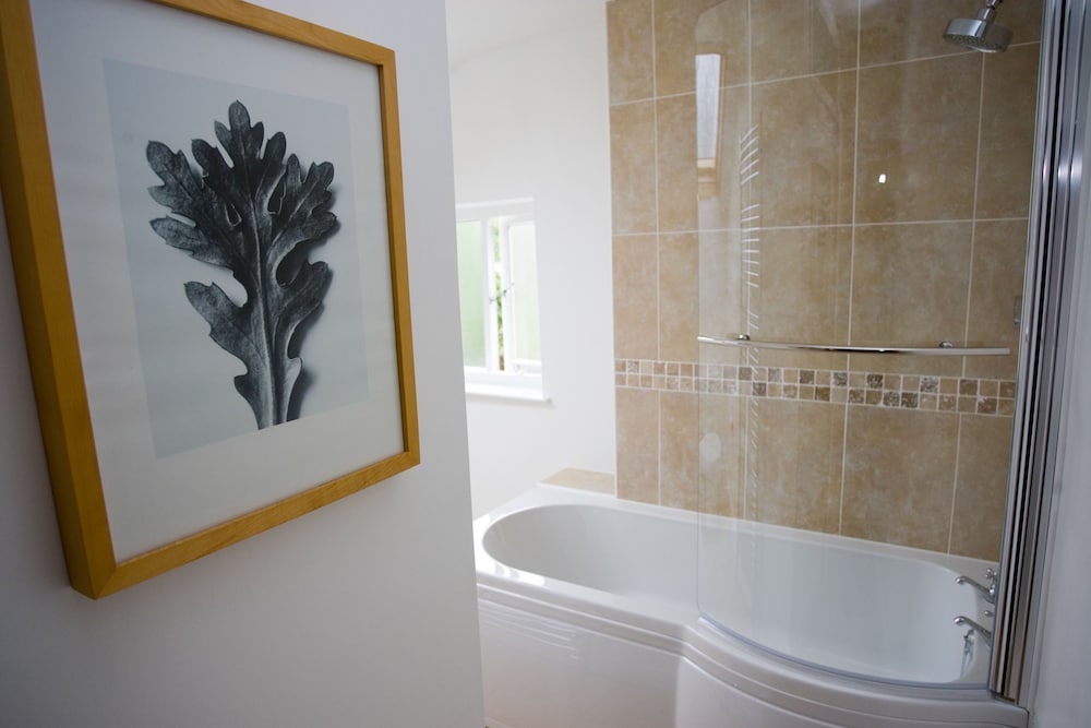 Фото The Old Rectory Bed & Breakfast