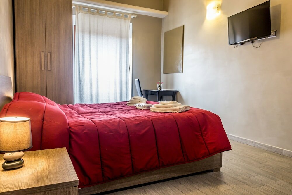 Фото B&b San Pietro's Home