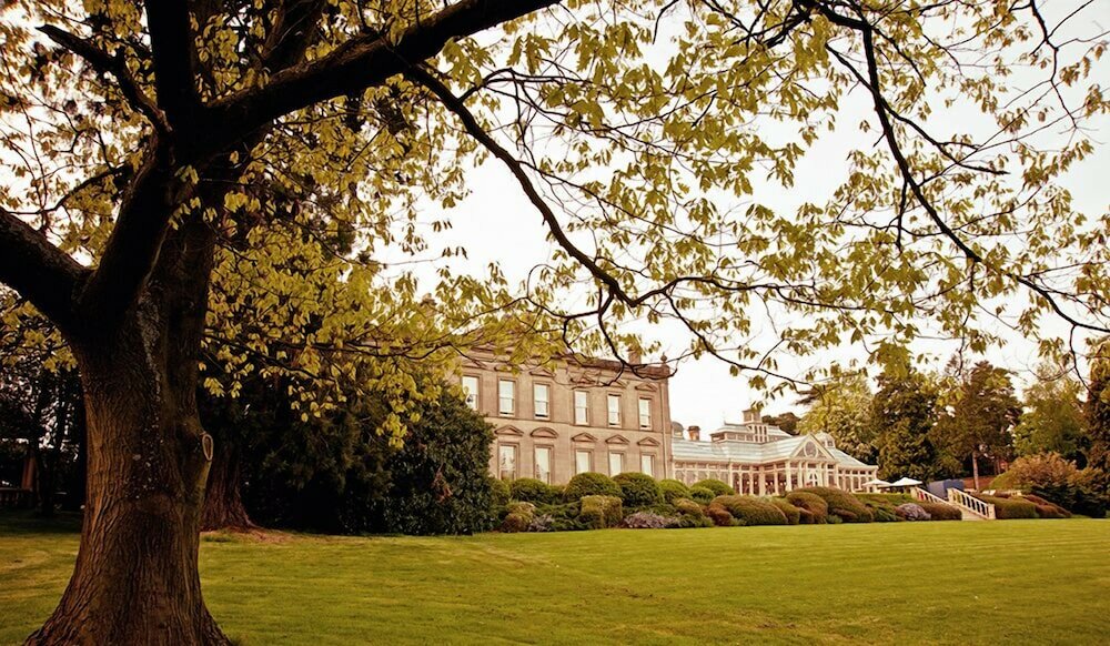 Фото Kilworth House hotel & Theatre