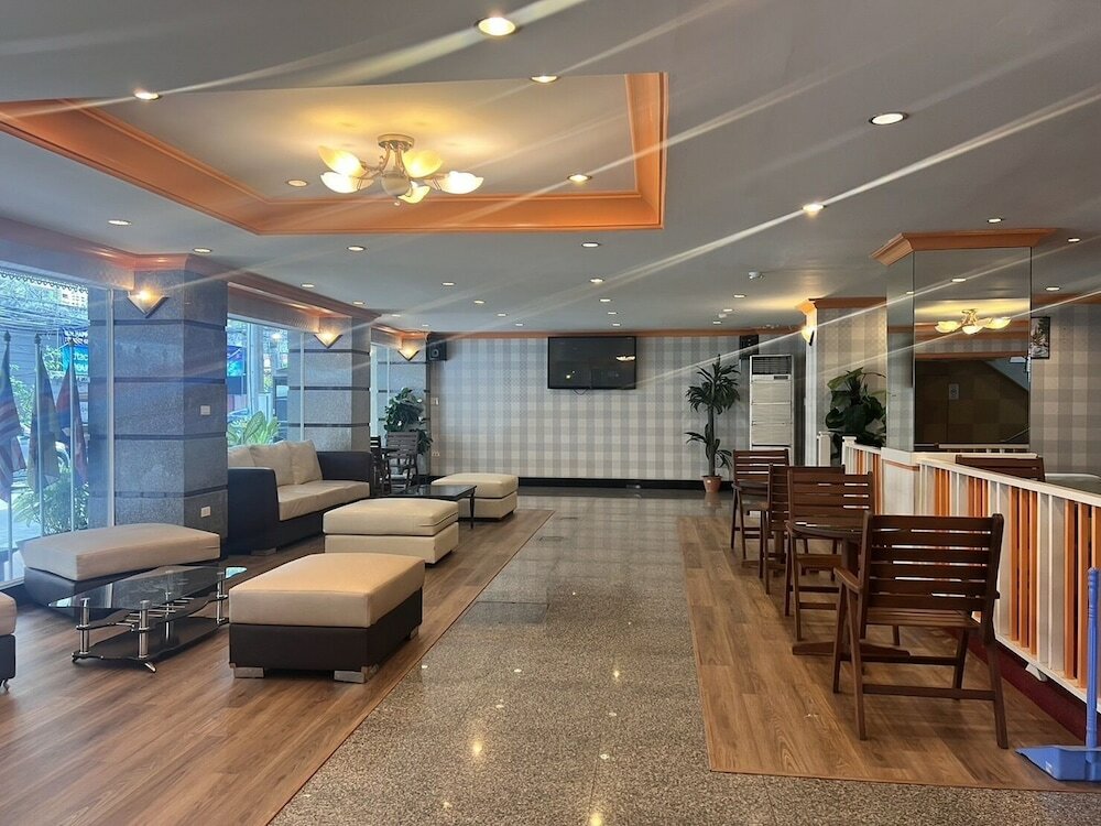 Фото Asia Grand Hotel Hat Yai