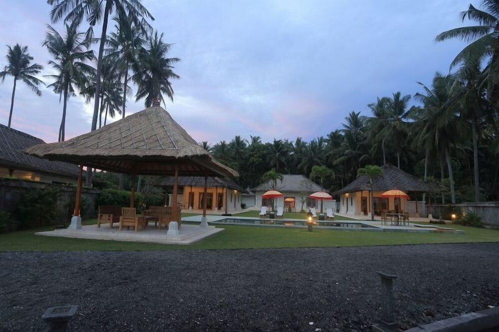 Фото Villa Salema