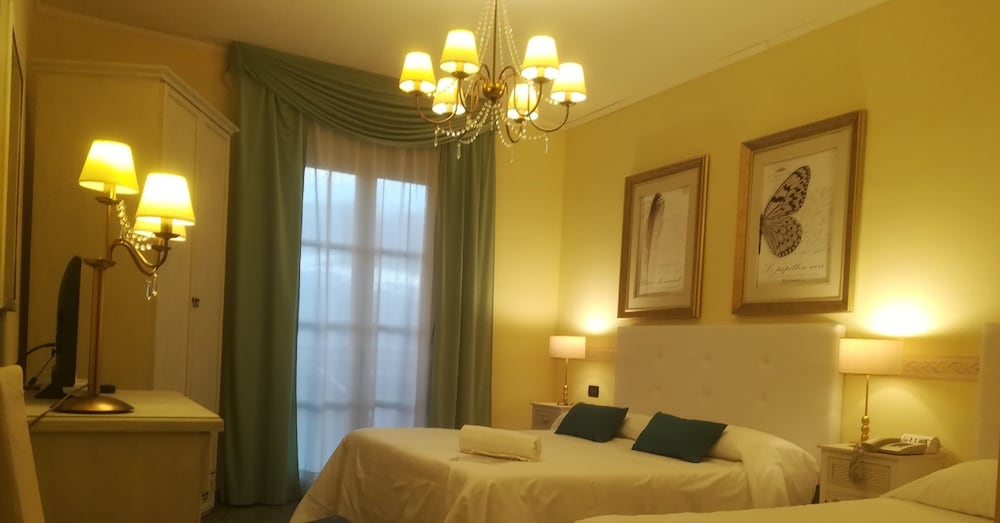 Фото Hotel Palladium