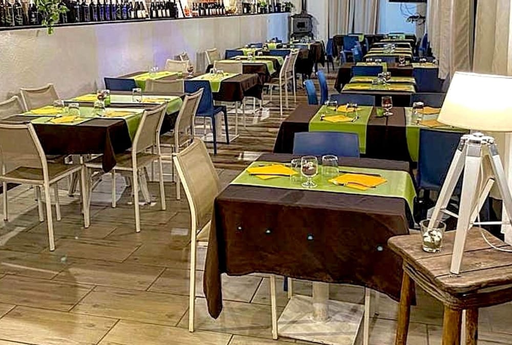 Фото Hotel Palladium