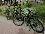 ВелосервисТверь (Sakharovskoye Highway, 17), bicycle shop