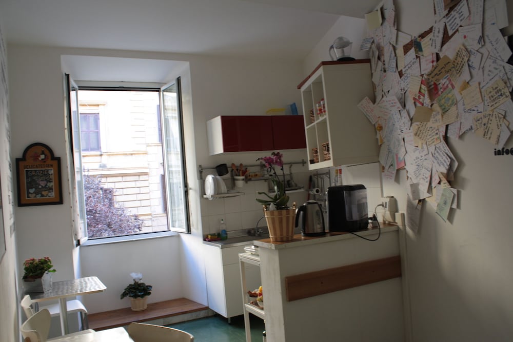 Фото Scipione B&b