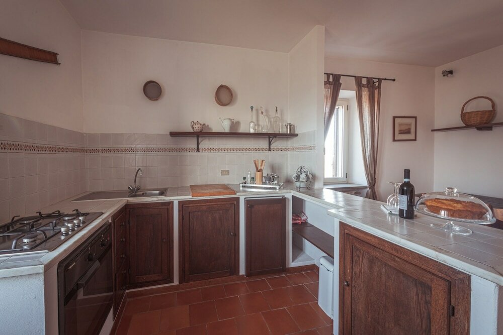 Фото Agriturismo Querceto