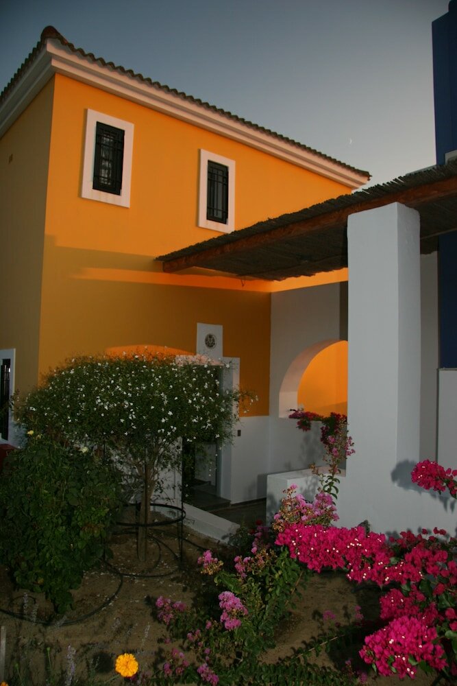 Фото Ilis Villas