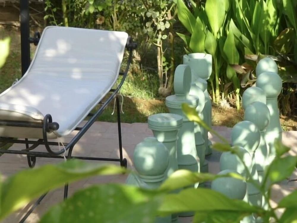 Фото Palais Mandarine