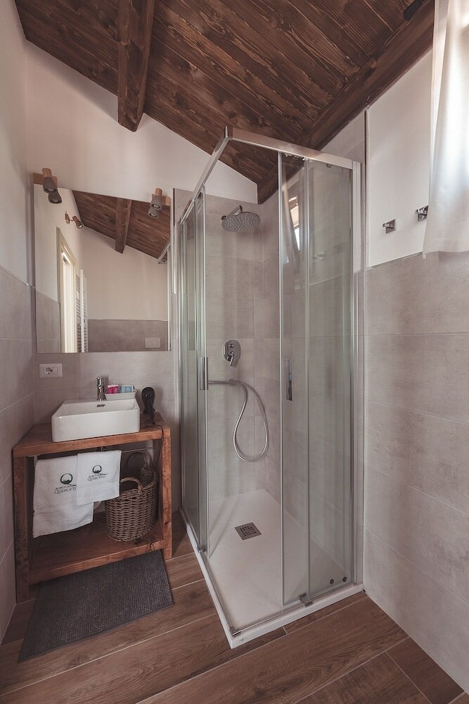 Фото Agriturismo Querceto