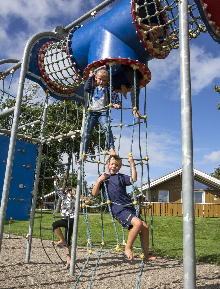 Фото Skærbækcentret