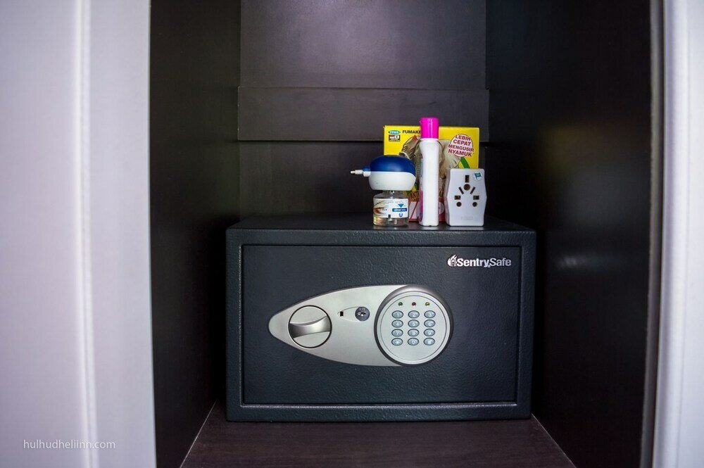 Фото Hulhudheli Inn