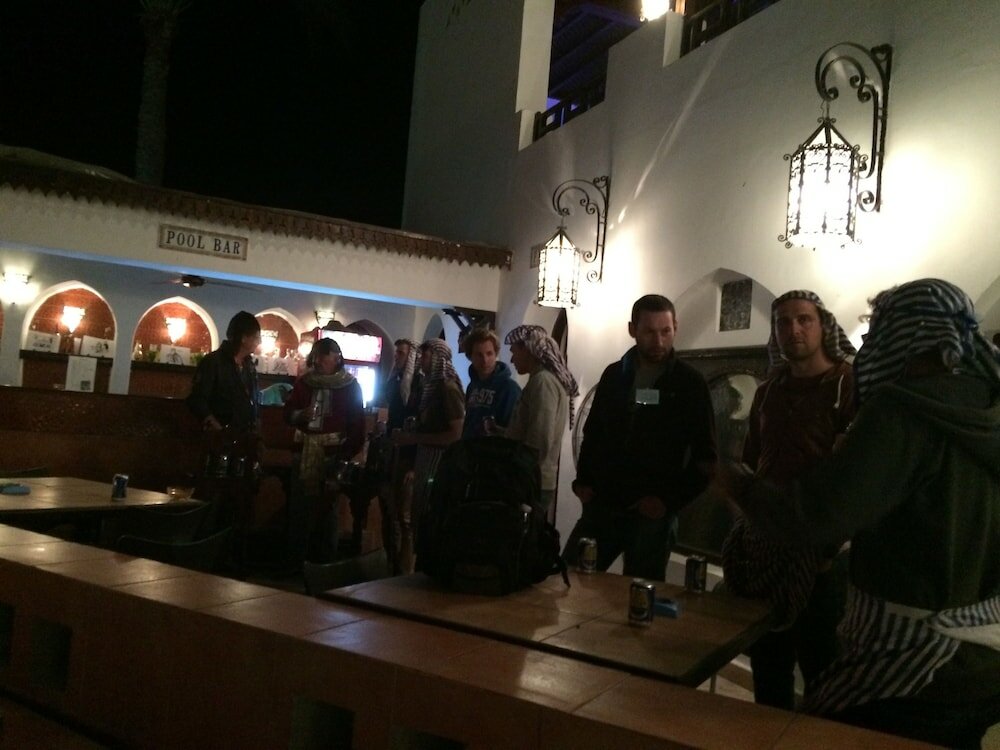 Фото Six Corners Resort