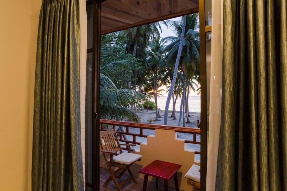 Фото Riveli Retreat at Mathiveri Maldives