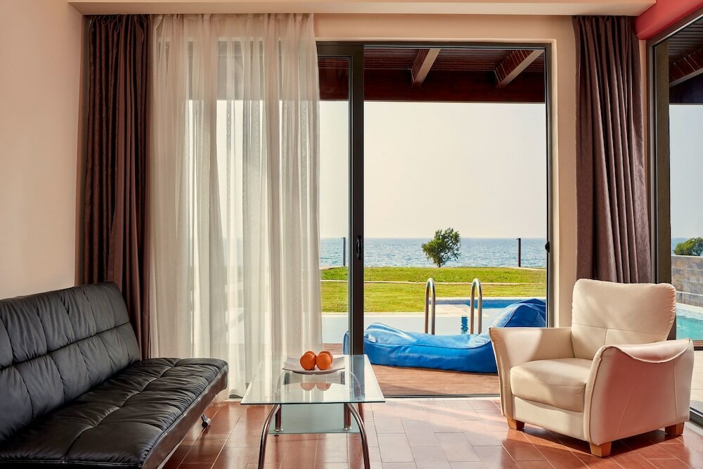 Фото All Senses Nautica Blue Exclusive Resort & SPA - All Inclusive