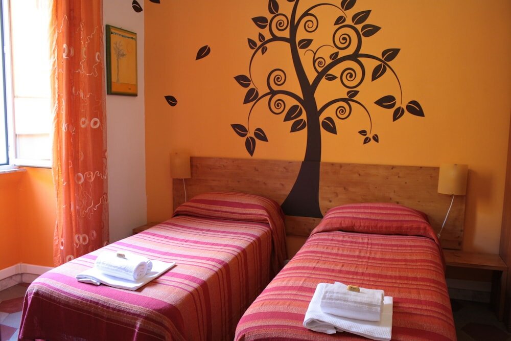 Фото Scipione B&b