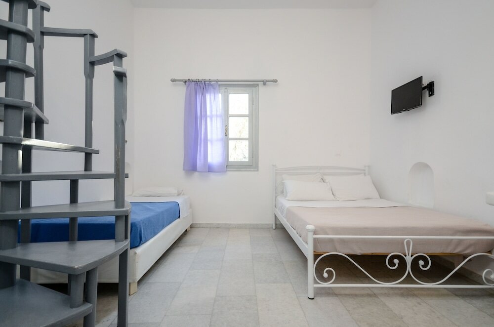 Фото Depis Suites