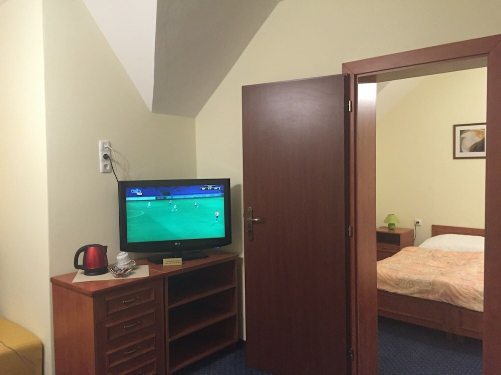 Фото Гостевой Дом Penzion Aqua