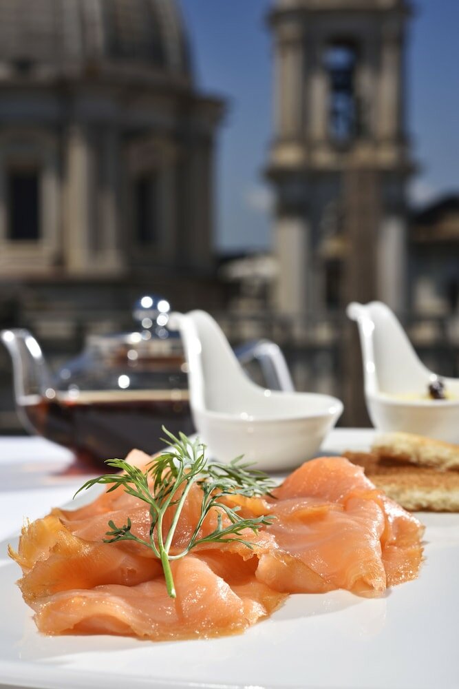 Фото Lifestyle Suites Rome