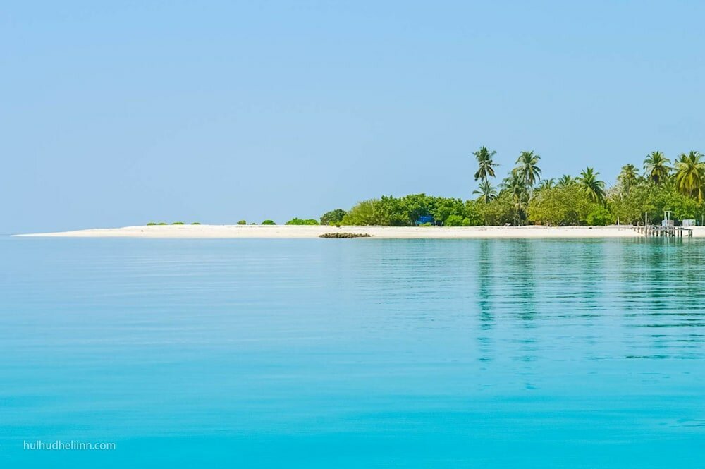 Фото Hulhudheli Inn