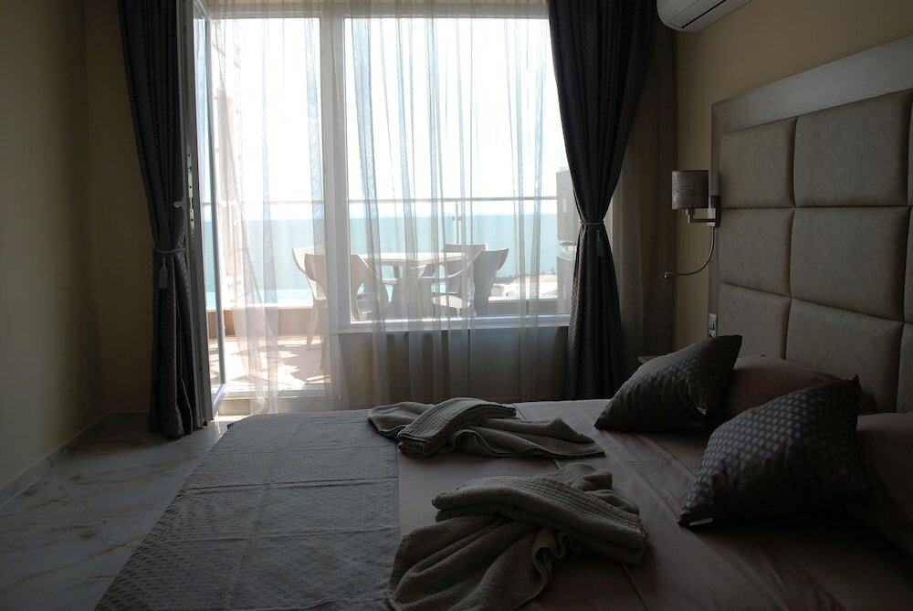 Фото Dune Beach Boutique Hotel